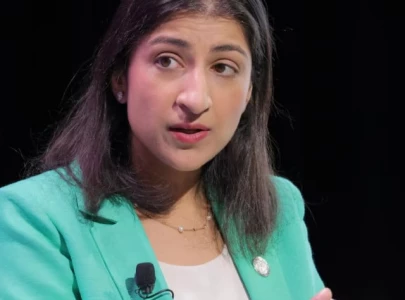 two billionaire harris donors urge firing of ftc chair lina khan